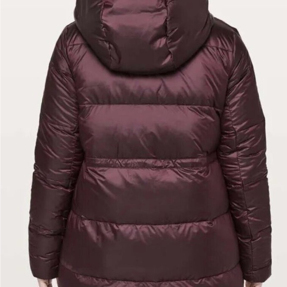 Lululemon cloudscape 8 - Picture 2 of 2